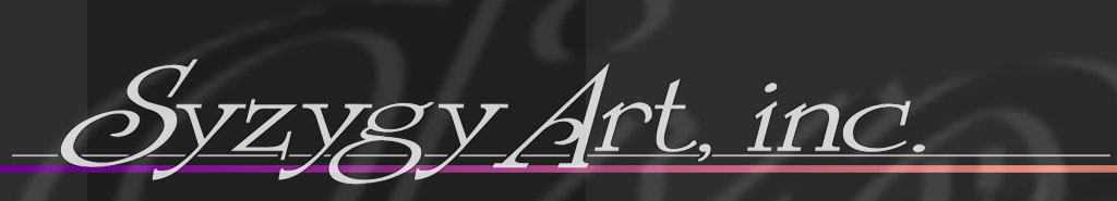 Syzygy Art, Inc.